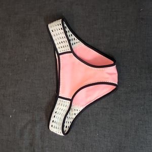 2/$25 or 3/$30 Victoria's Secret Bikini Bottom SzS